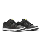 Civilist x Nike Dunk Low Pro SB QS 'Thermography' – lifestyle foto | Purekickz