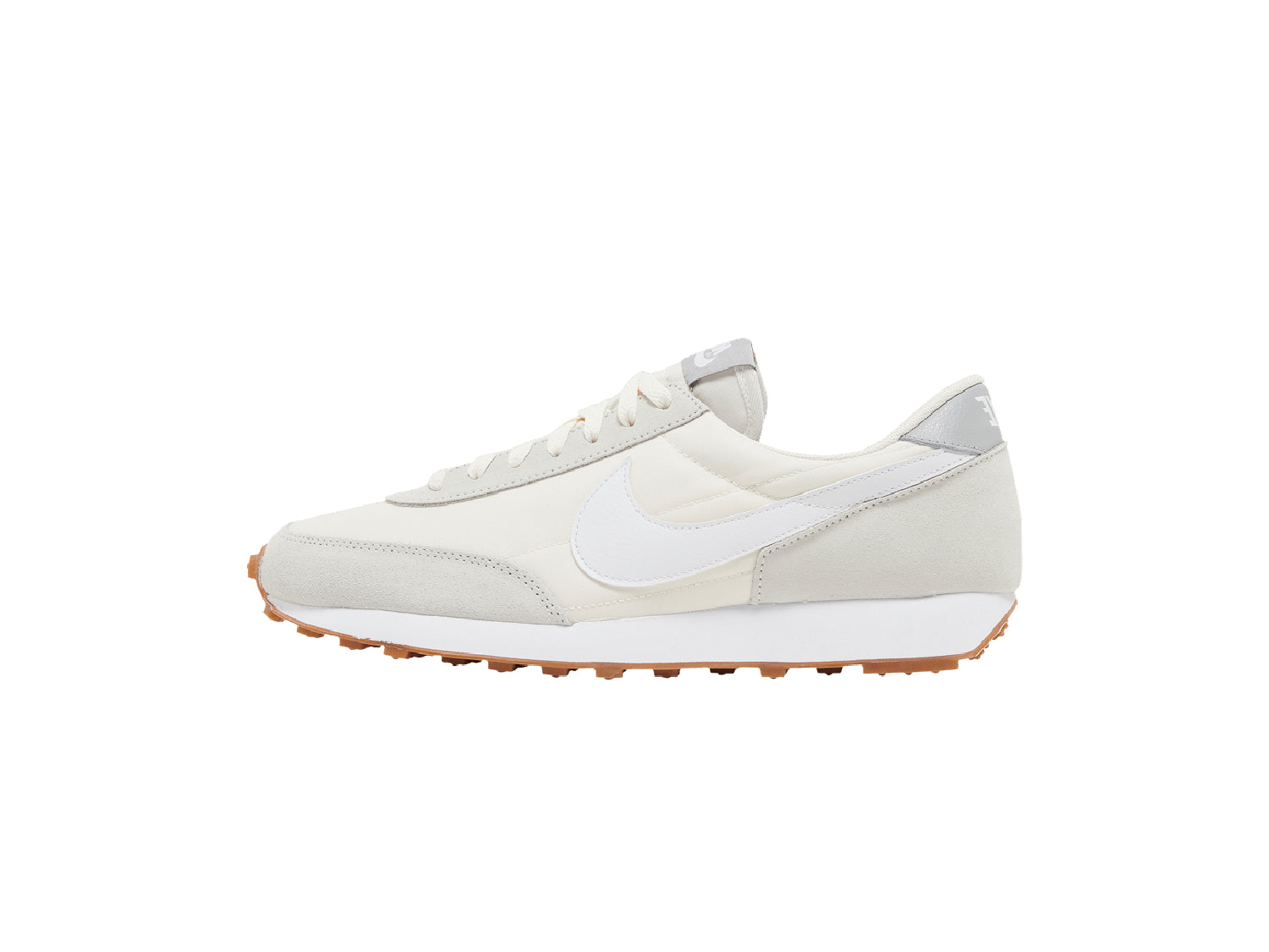 Nike Daybreak Pale Ivory Light Smoke Grey (Women's)