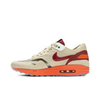 CLOT x Nike Air Max 1 'Kiss of Death' 2021 – hlavní pohled | Purekickz