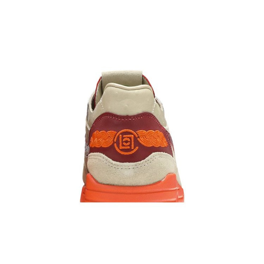 CLOT x Nike Air Max 1 'Kiss of Death' 2021