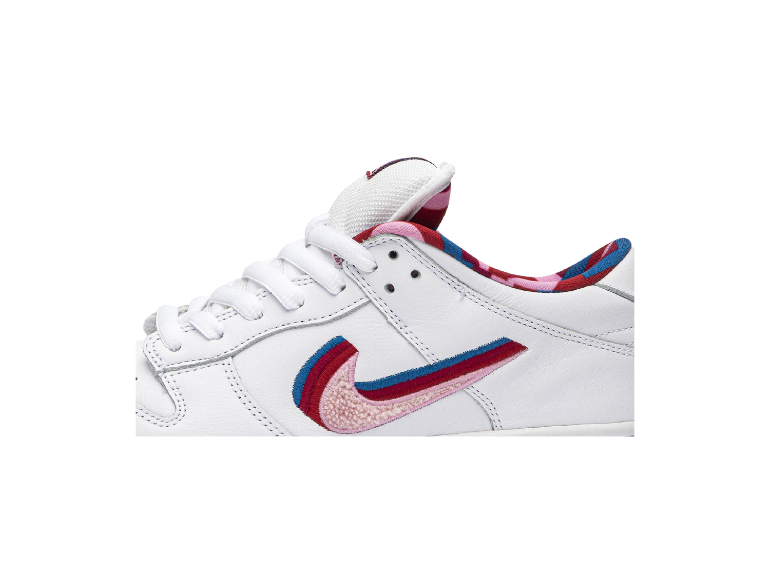 Parra x Nike Dunk Low OG SB QS