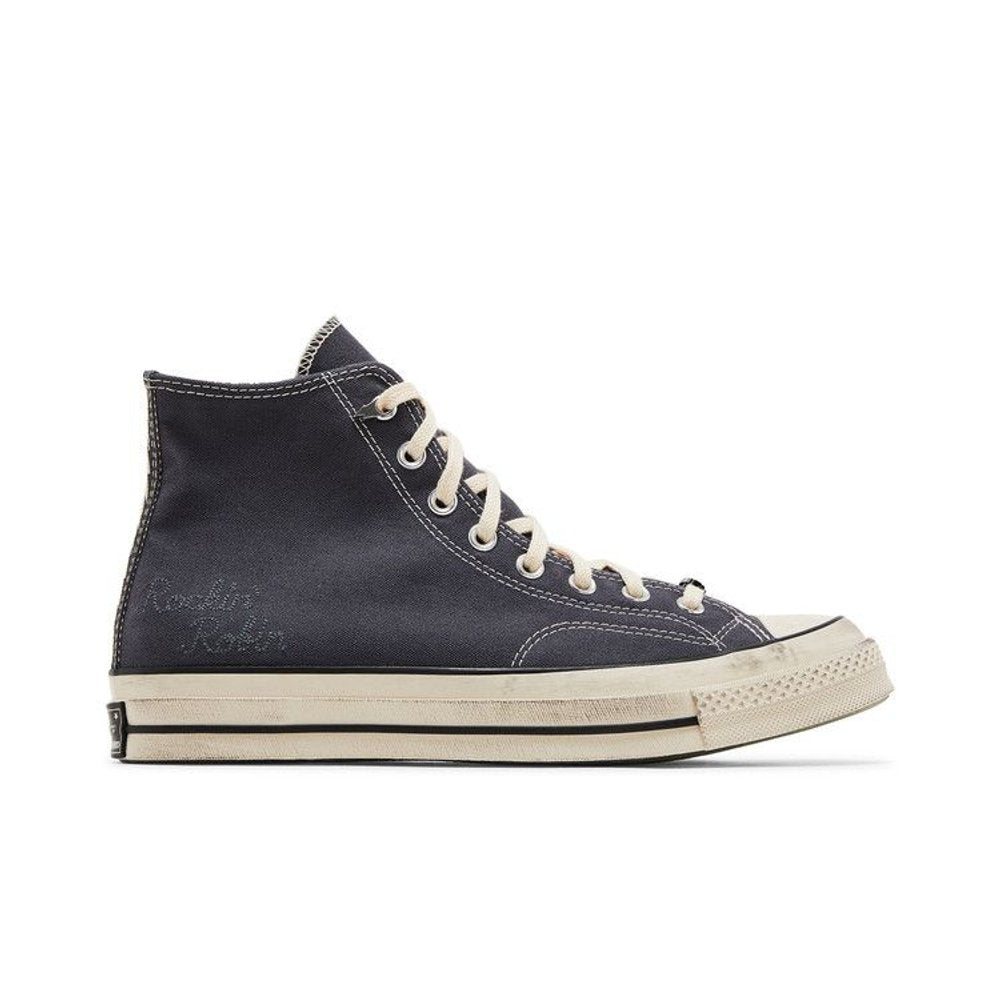 Converse Chuck 70 Hi Stranger Things Magnet – boční pohled | Purekickz