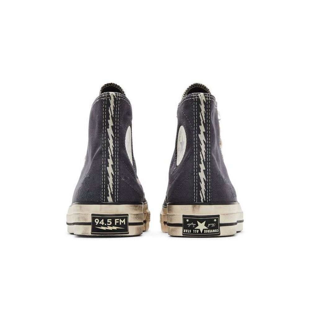 Converse Chuck 70 Hi Stranger Things Magnet – podrážka | Purekickz