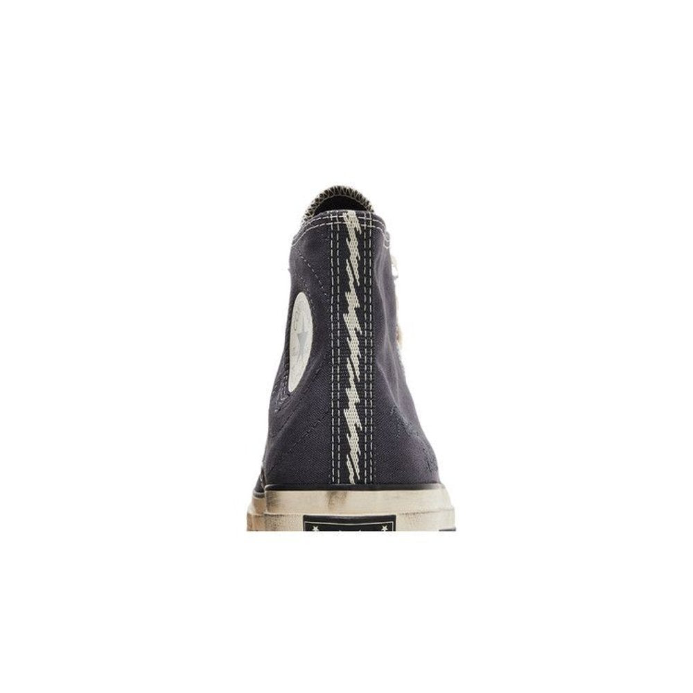 Converse Chuck 70 Hi Stranger Things Magnet – detail materiálu | Purekickz