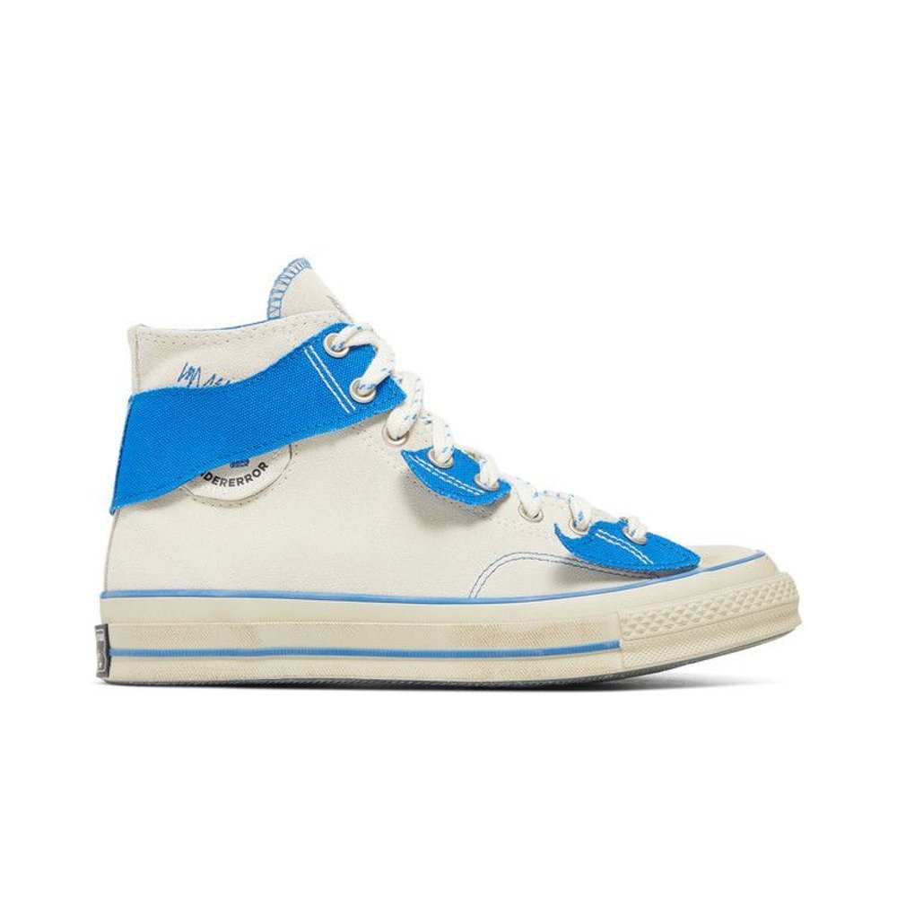 Converse Chuck Taylor All Star 70 Hi Ader Error – boční pohled | Purekickz