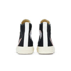 Converse Chuck Taylor All Star 70 Hi Comme des Garcons PLAY Black – podrážka | Purekickz