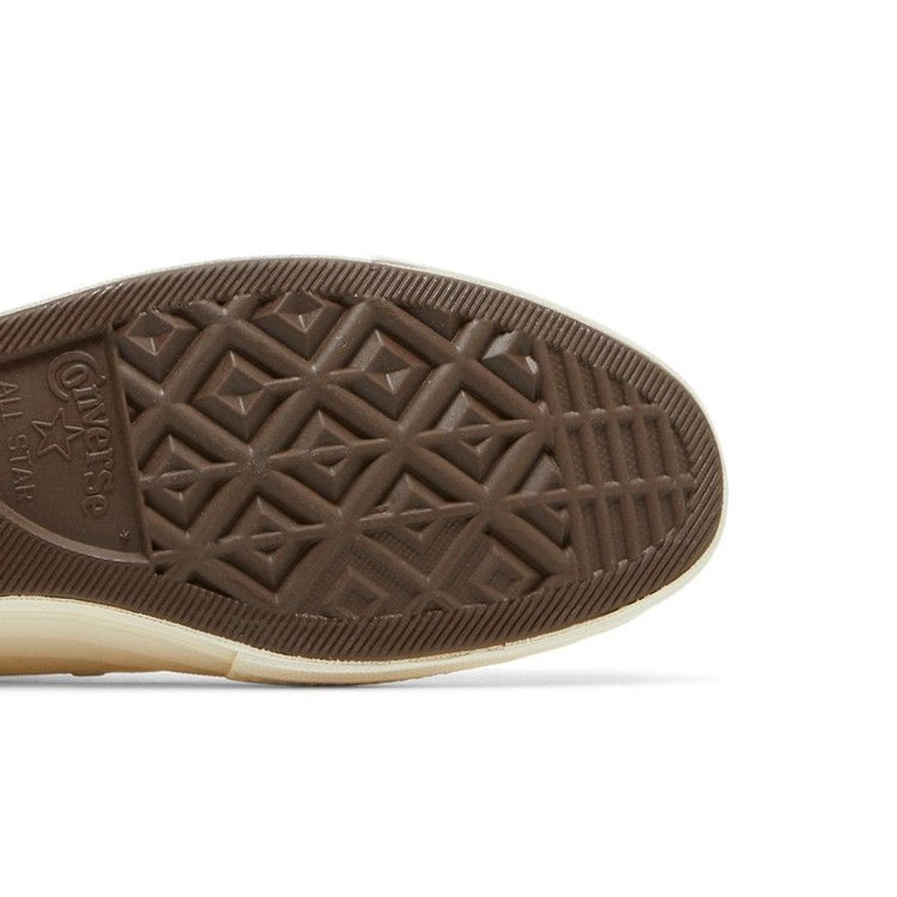 Converse Chuck Taylor All Star 70 Hi Comme des Garcons PLAY White