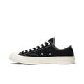 Converse Chuck Taylor All Star 70 Ox Comme des Garcons PLAY Black – hlavní pohled | Purekickz