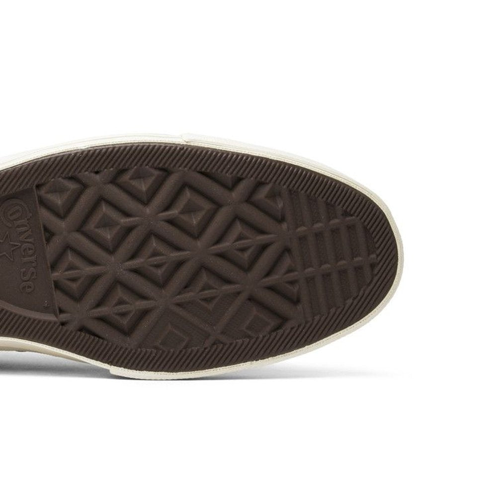 Converse Chuck Taylor All Star 70 Ox Comme des Garcons PLAY Black – pohled shora | Purekickz