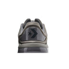 Converse SHAI 001 Ares Gray – detail materiálu | Purekickz