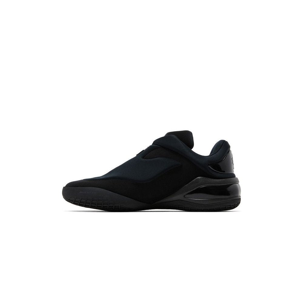 Converse SHAI 001 Charm Black – detail | Purekickz