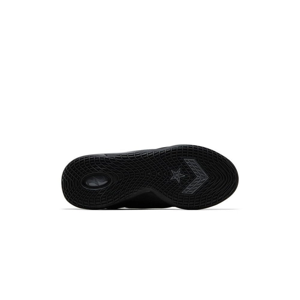 Converse SHAI 001 Charm Black – zadní pohled | Purekickz