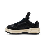 Converse TURBOWPN Low Rick Owens DRKSHDW Black Cloud Cream – hlavní pohled | Purekickz