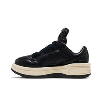 Converse TURBOWPN Low Rick Owens DRKSHDW Black Cloud Cream – hlavní pohled | Purekickz