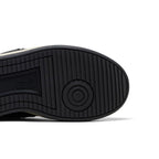 Converse TURBOWPN Low Rick Owens DRKSHDW Black Cloud Cream – pohled shora | Purekickz
