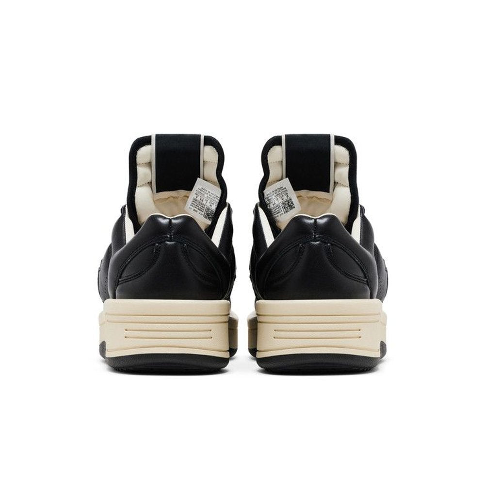 Converse TURBOWPN Low Rick Owens DRKSHDW Black Cloud Cream – podrážka | Purekickz