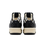 Converse TURBOWPN Low Rick Owens DRKSHDW Black Cloud Cream – podrážka | Purekickz