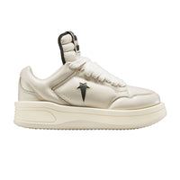 Converse TURBOWPN Low Rick Owens DRKSHDW Pelican – hlavní pohled | Purekickz