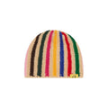 Corteiz Big Crochet Beanie Multicolor – hlavní pohled | Purekickz