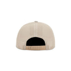 Corteiz Box Trucker Grey – boční pohled | Purekickz
