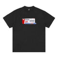 Corteiz Corzempic Tee Black