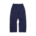 Corteiz Guerillaz Cargo Pant Navy – hlavní pohled | Purekickz