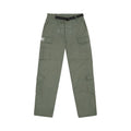 Corteiz Guerillaz Cargo Pants Tonal Khaki – hlavní pohled | Purekickz