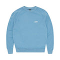 Corteiz HMP V2 Sweatshirt Baby Blue – hlavní pohled | Purekickz