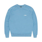Corteiz HMP V2 Sweatshirt Baby Blue – hlavní pohled | Purekickz