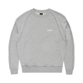 Corteiz HMP V2 Sweatshirt Grey – hlavní pohled | Purekickz
