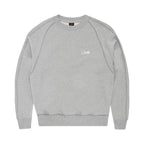 Corteiz HMP V2 Sweatshirt Grey – hlavní pohled | Purekickz