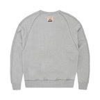 Corteiz HMP V2 Sweatshirt Grey – boční pohled | Purekickz