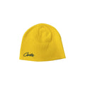 Corteiz Micro Allstarz Skully Yellow