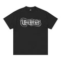 Corteiz RTW Tatted Tee Black – hlavní pohled | Purekickz
