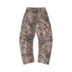 Corteiz Storm Cargo Pants V2 Camo – hlavní pohled | Purekickz