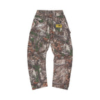 Corteiz Storm Cargo Pants V2 Camo – boční pohled | Purekickz
