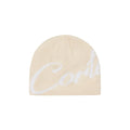 Corteiz Strike Skully Cream