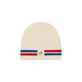 Corteiz VVS Knit Beanie Cream