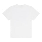 Corteiz X Denim Tears Cortears Og Alcatraz Tee White – boční pohled | Purekickz
