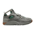 Corteiz x Nike Air Trainer Huarache 'Gully Grey' – hlavní pohled | Purekickz