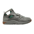 Corteiz x Nike Air Trainer Huarache 'Gully Grey' – hlavní pohled | Purekickz