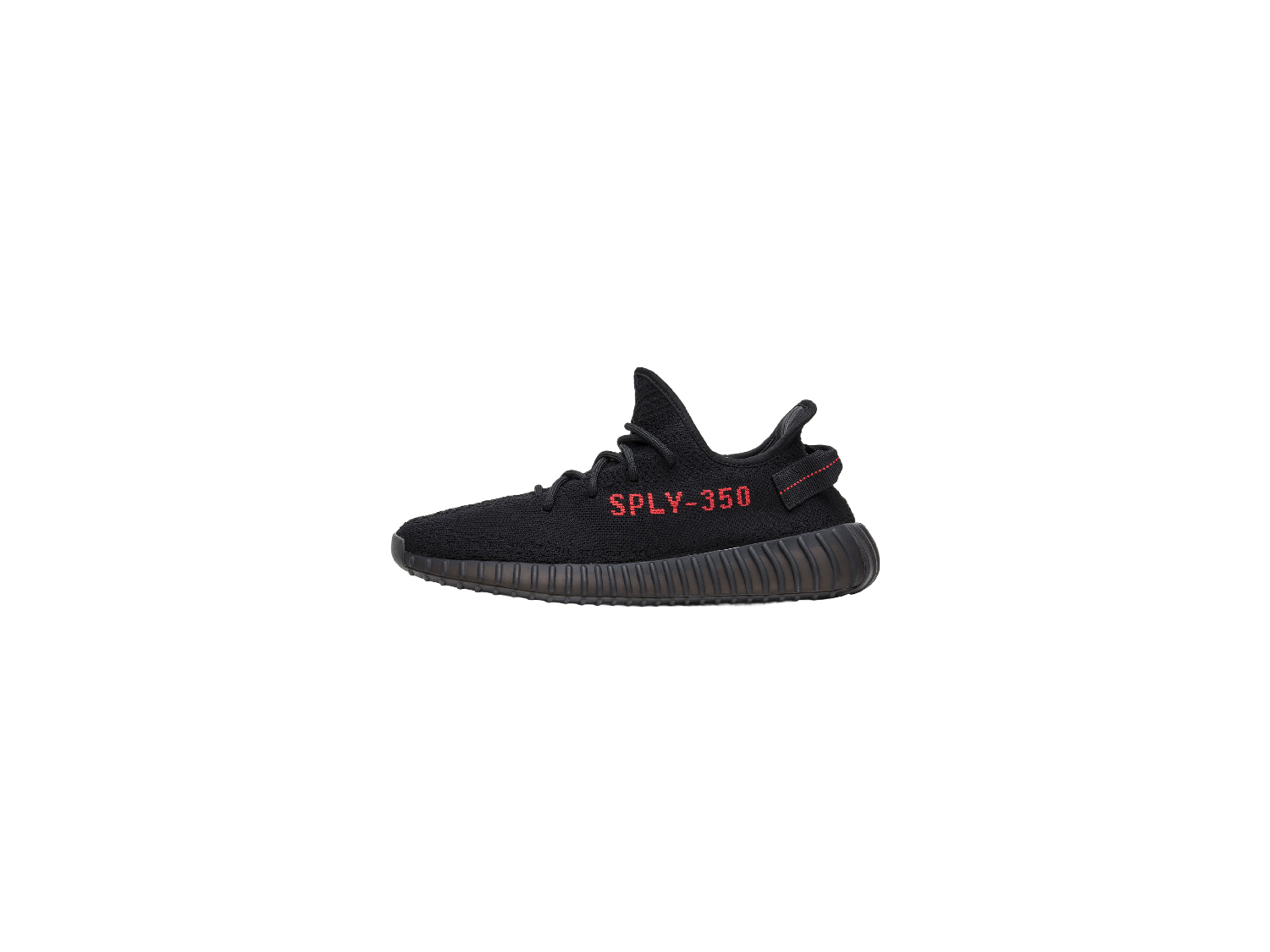 adidas Yeezy Boost 350 V2 Black Red