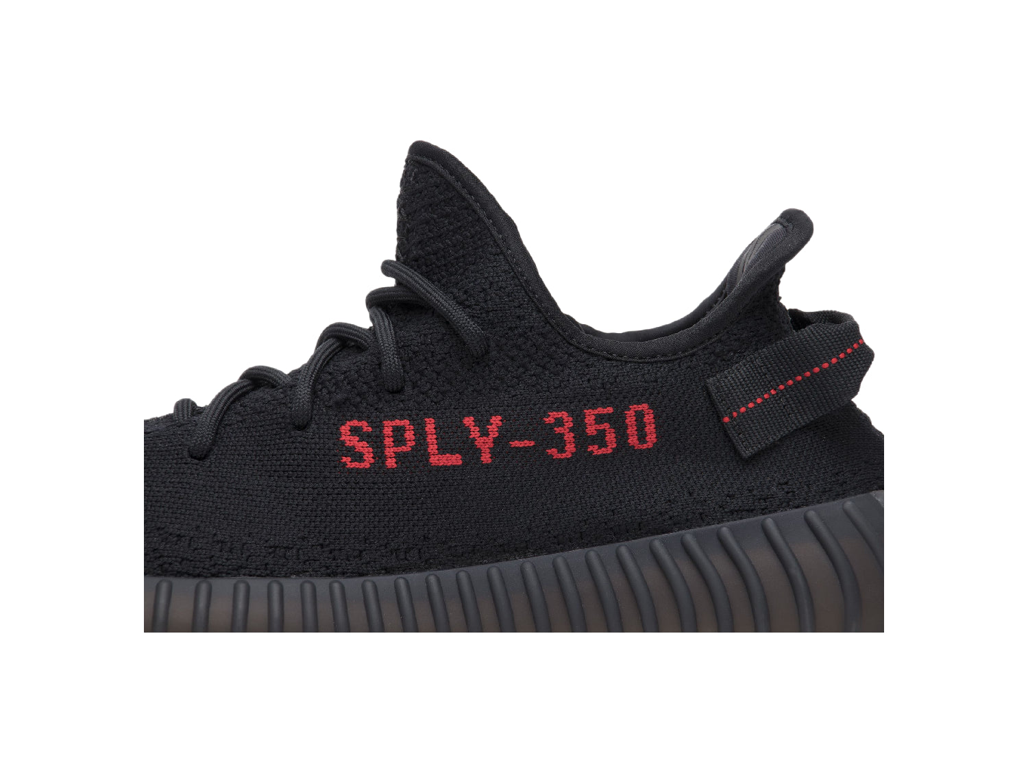 adidas Yeezy Boost 350 V2 Black Red