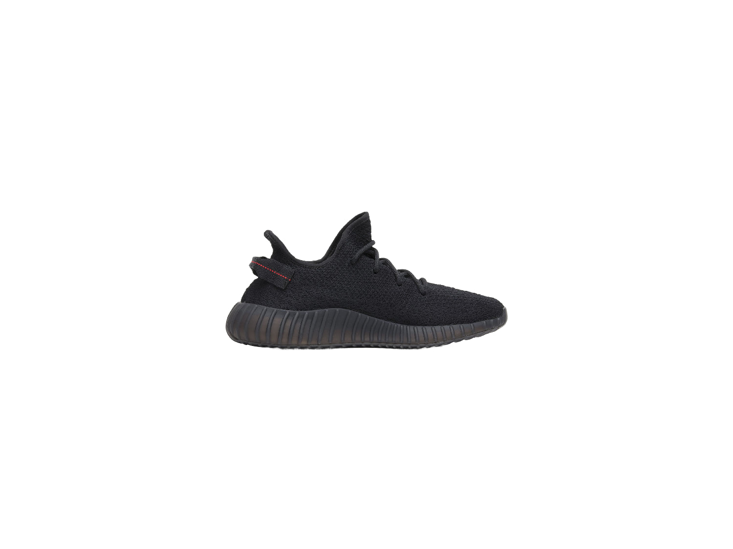 adidas Yeezy Boost 350 V2 Black Red