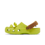 Crocs Classic Clog DreamWorks Shrek – hlavní pohled | Purekickz