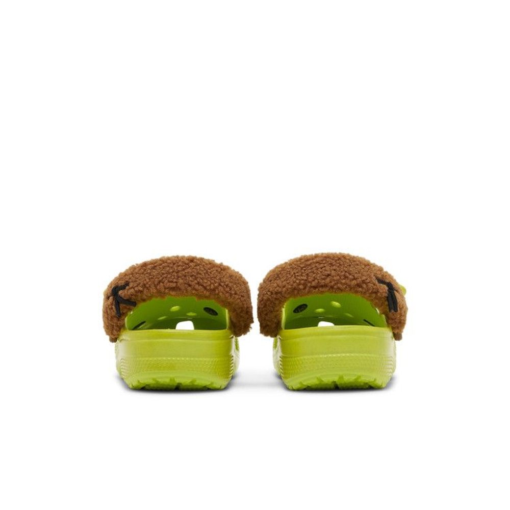Crocs Classic Clog DreamWorks Shrek – podrážka | Purekickz