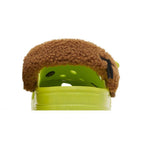 Crocs Classic Clog DreamWorks Shrek – detail materiálu | Purekickz