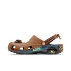 Crocs Classic Clog Mater – hlavní pohled | Purekickz