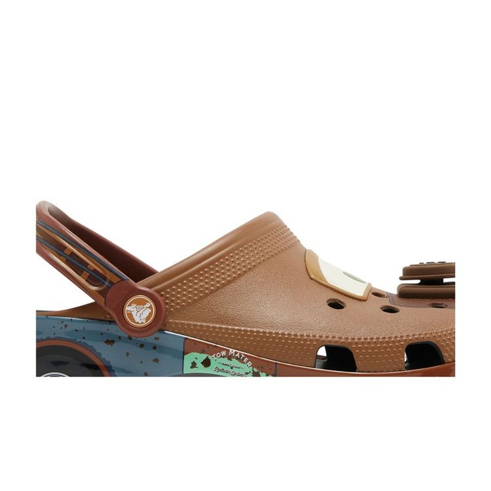 Crocs Classic Clog Mater – detail | Purekickz