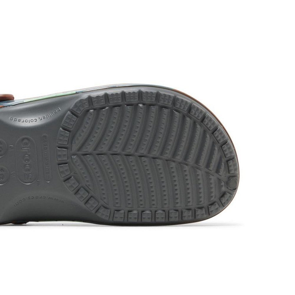 Crocs Classic Clog Mater – pohled shora | Purekickz